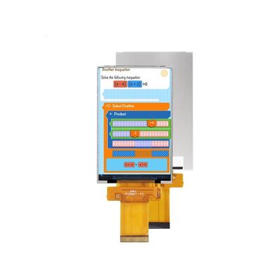 Module Layar layar lcd ips tft pabrik, beli harga bagus Layar Sentuh TFT Produk