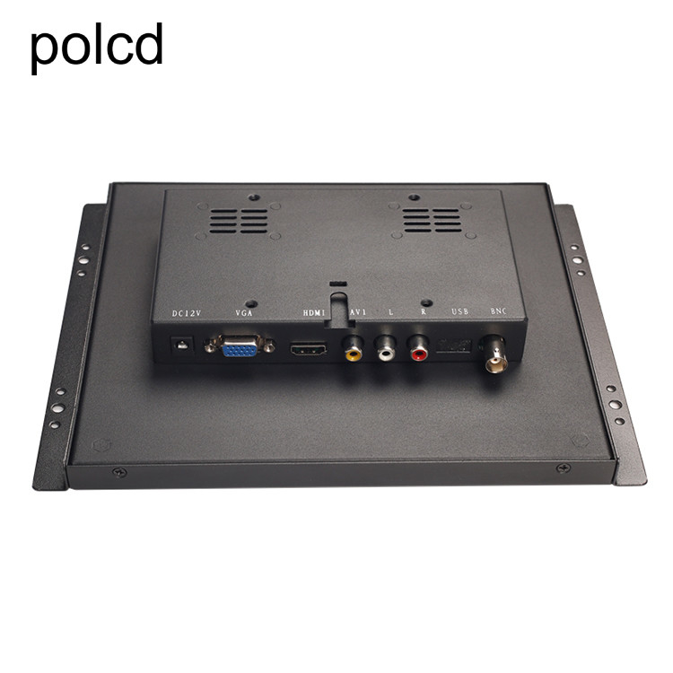 Kasing Plastik HDMI Polcd 9.7 