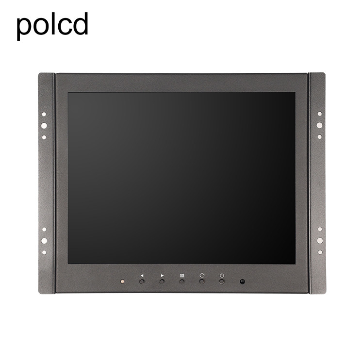 Kasing Plastik HDMI Polcd 9.7 