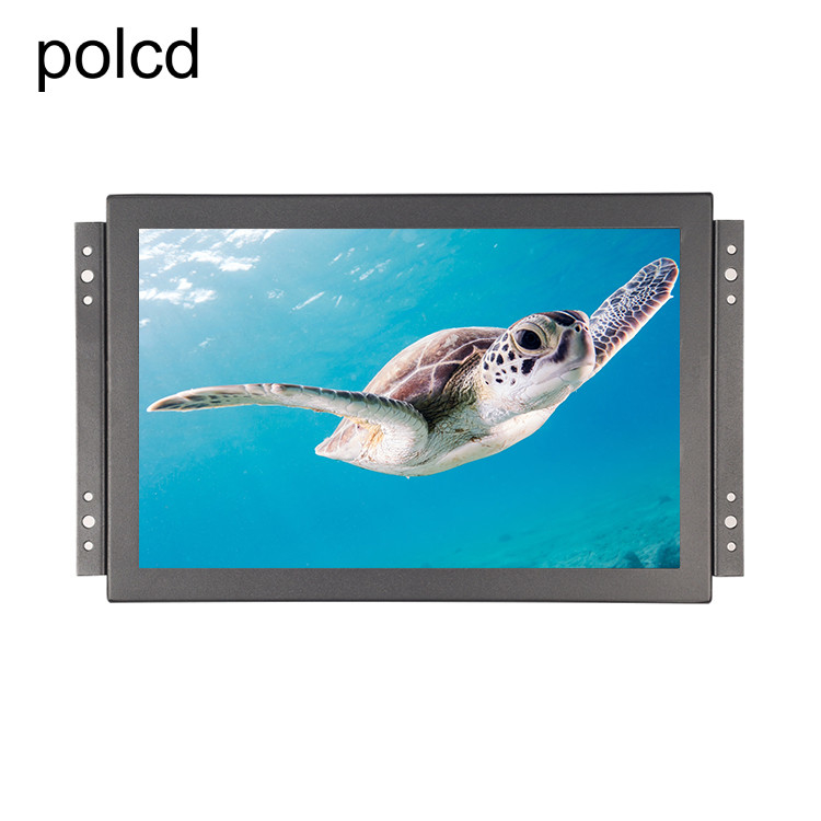 Metal Case Polcd 11.6 