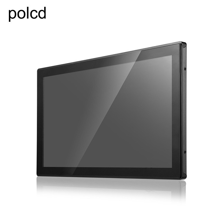 Kamera Pengintai STB PC Polcd 15 