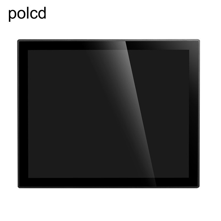 Kamera Pengintai STB PC Polcd 15 