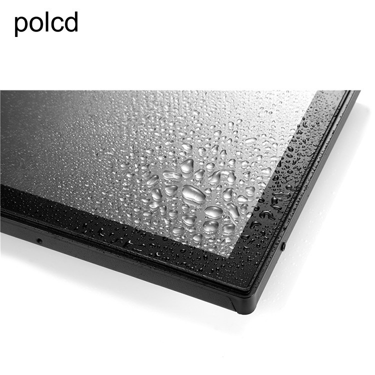 Kamera Pengintai STB PC Polcd 15 