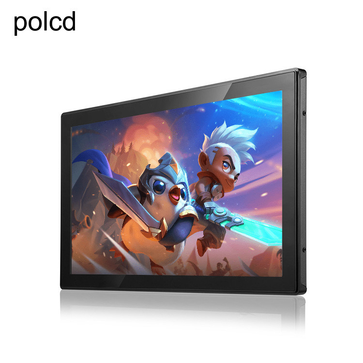 Kamera Pengintai STB PC Polcd 15 
