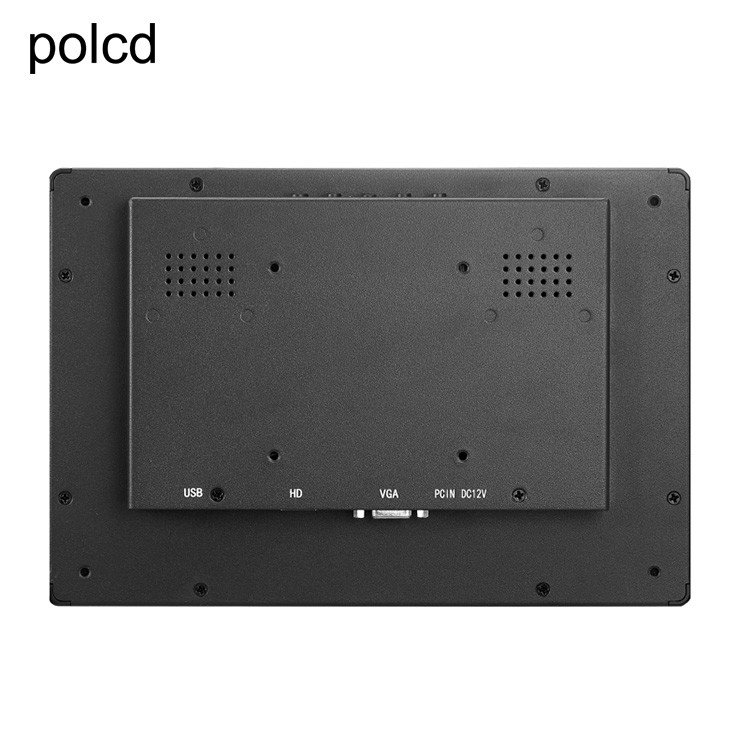 Kamera Pengintai STB PC Polcd 15 