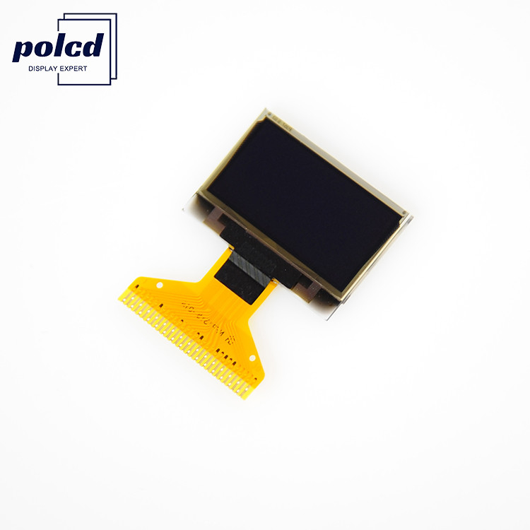 Polcd 0,96 