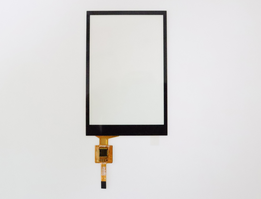 3.5 inci LCD Touch Panel G+F Iic I2c Ft6336u Drive Ic Polcd