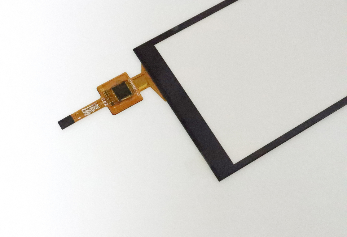 3.5 inci LCD Touch Panel G+F Iic I2c Ft6336u Drive Ic Polcd