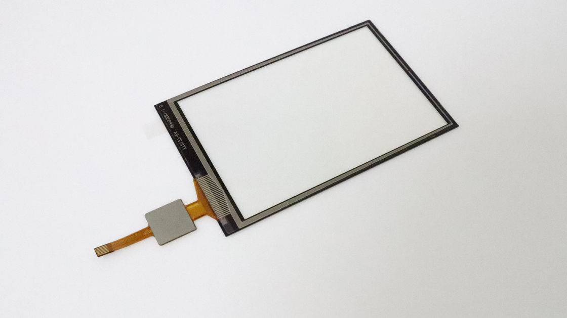 3.5 inci LCD Touch Panel G+F Iic I2c Ft6336u Drive Ic Polcd