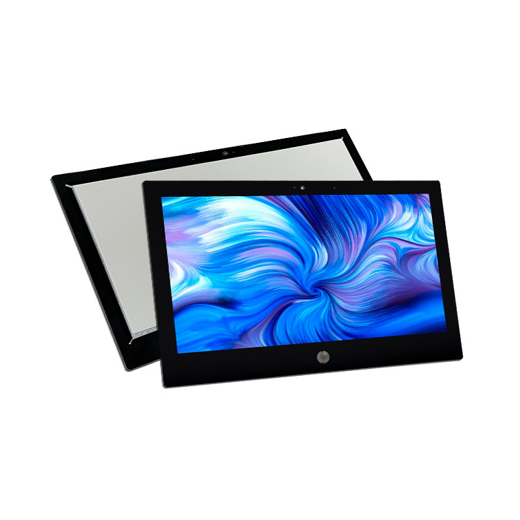 11.6 inci 1366x768 NV116WHM-T1C Penggantian Laptop Layar sentuh 60Hz Warna IPS TFT LCD