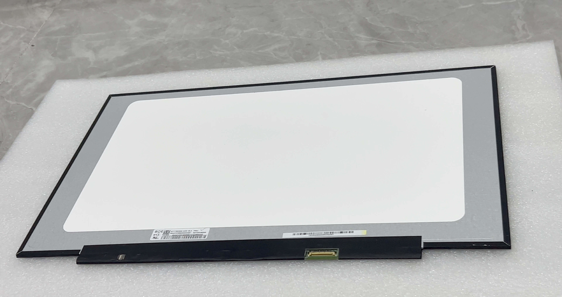 17.3 Inch Original NT173WDM-N23 1600x900 Transmissive eDP 60Hz 30 Pin Penggantian LCD Display Panel untuk Laptop