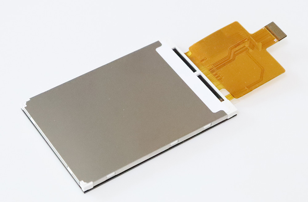 Polcd TFT 2.4 inci Spi interface LCD 240*320 RGB Color Touch Screen ST7789V 16pin 2.4 TFT Display