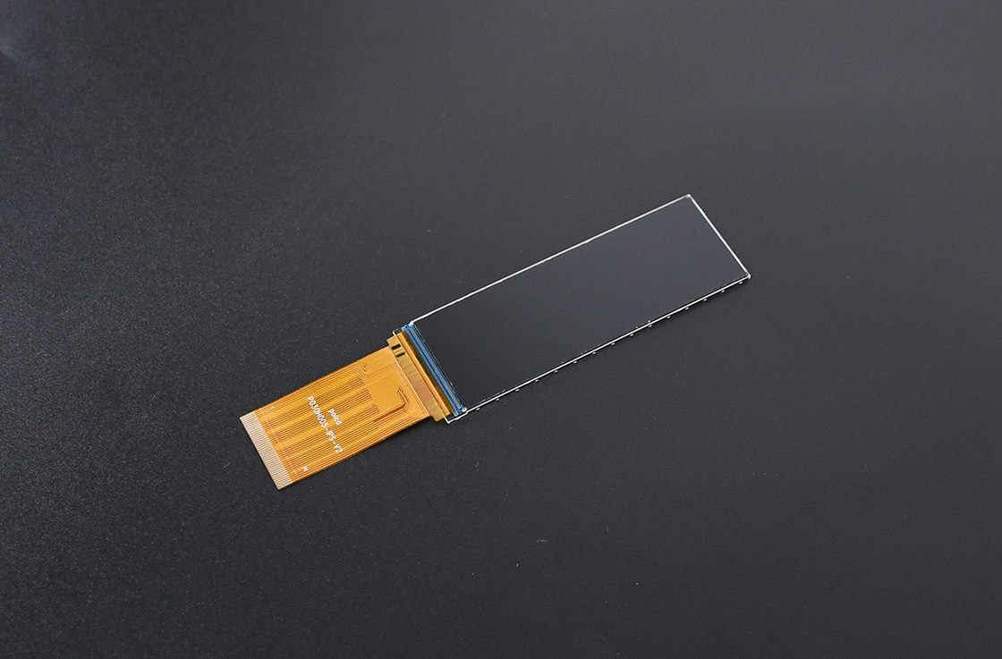Polcd 3 inci Color Screen Module 268*800 ST7701S ic High Brightness IPS 3