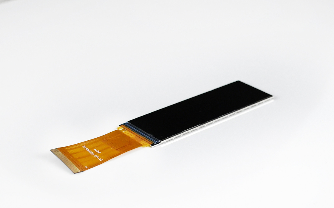 Polcd 3 inci Color Screen Module 268*800 ST7701S ic High Brightness IPS 3