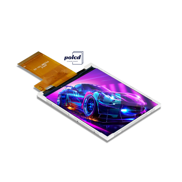 Polcd Pabrik Grosir 2.8 