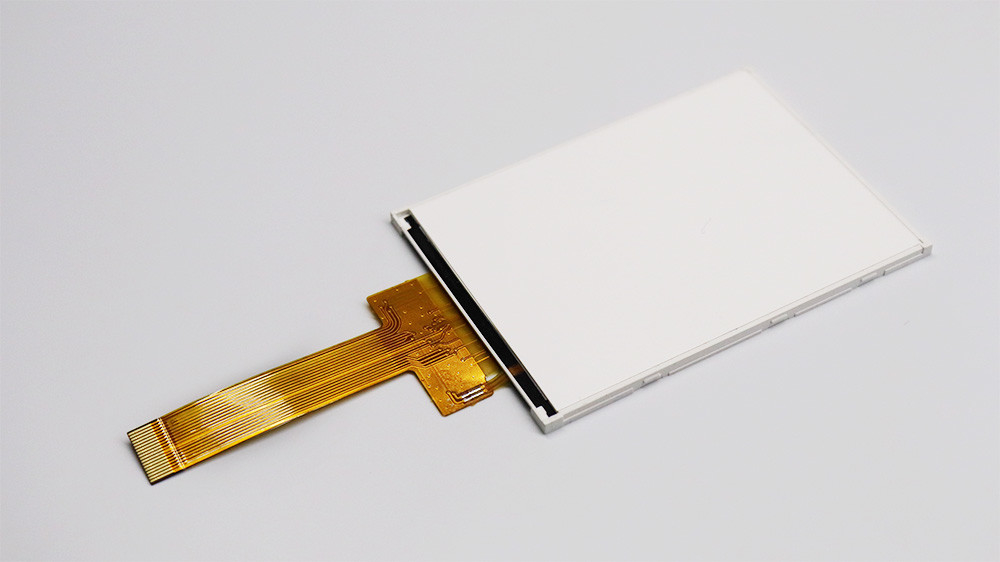 Polcd 2.8 Inch Tft Display Screen JD9853 240*320 Resolusi 18pin 200nits TFT LCD Modul