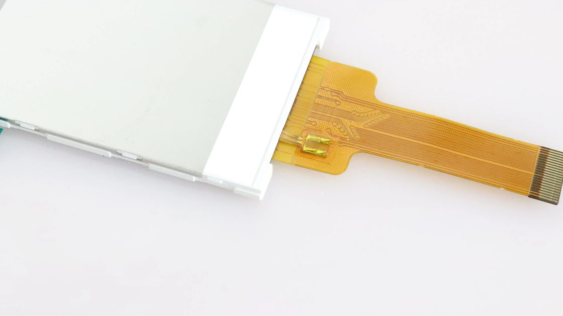 Polcd 2.0 Inch TFT Panel Mini Screen Full Color ST7789 MCU IPS Full Angle View 240x320 TFT LCD Modul