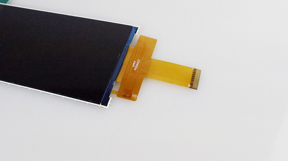 Polcd 5 inci TFT Module Vertical Screen 720x1280 Mipi antarmuka ST7703 IPS Layar LCD