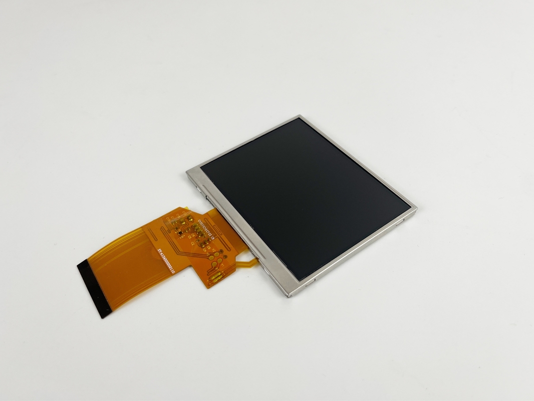 Polcd 3,45 Inch 3,5 Inch 320x240 Square Screen LQ035NC111 Spi Rgb 54 pin TFT Display Module