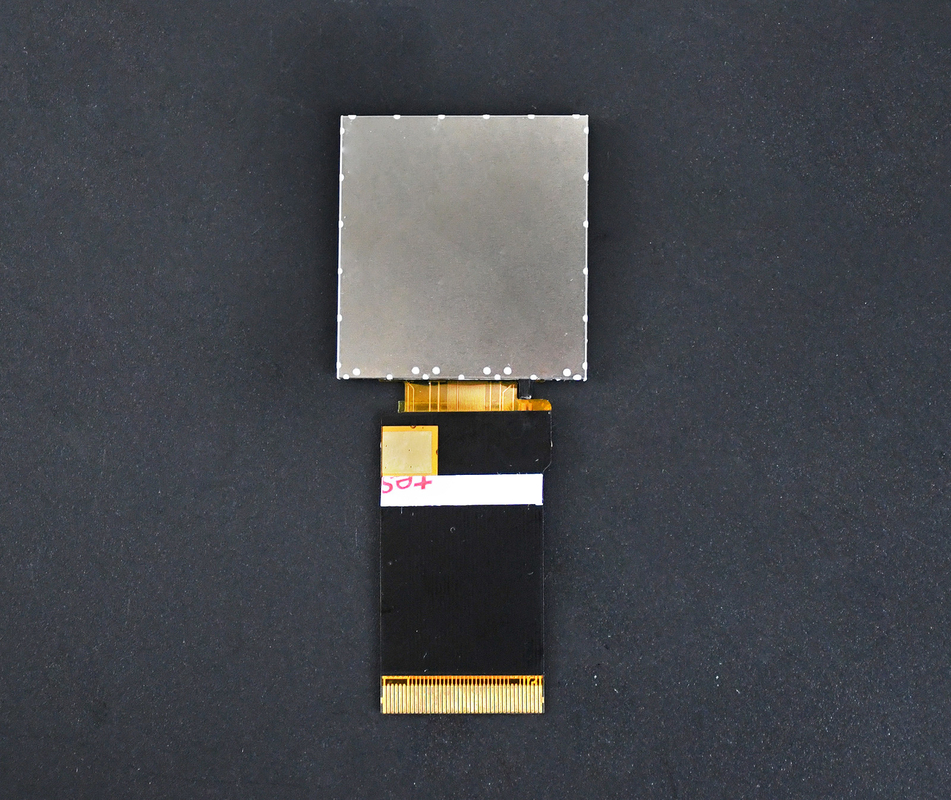 Polcd 1.54 Inch IPS TN Micro TFT LCD Module dengan LED Backlight 240x240 ST7789T3 Driver IC LCD Display Screen