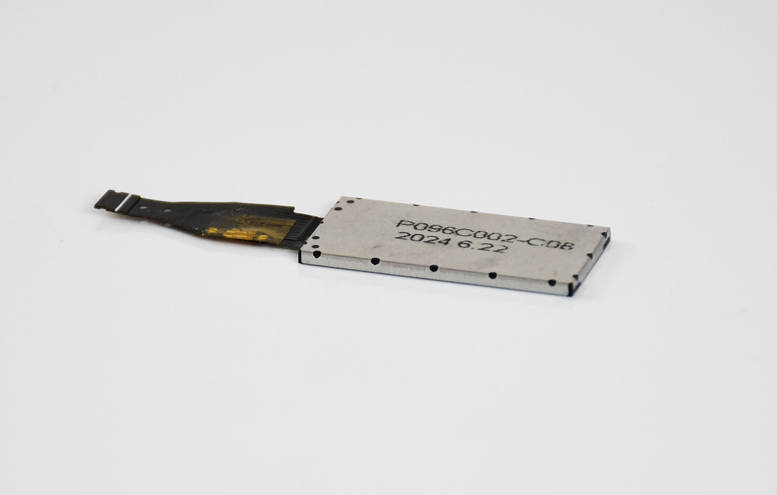 Polcd Mini Screen 0,96 