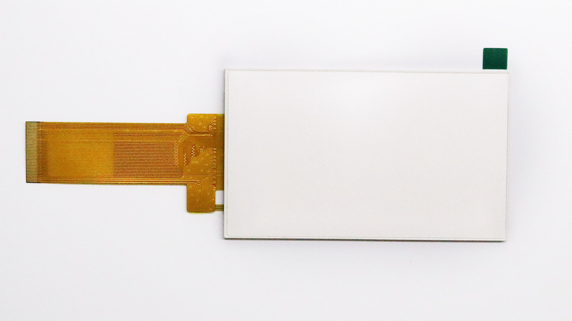 Polcd Custom RGB 24bit Interface 4.0 Inch 480*800 Dots TFT LCD Display Panel Warna Kecil