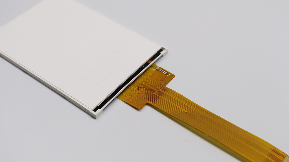 Polcd 2.8 Inch 240*320 Resolusi 50pin Tft Lcd Screen Display Module 2.8