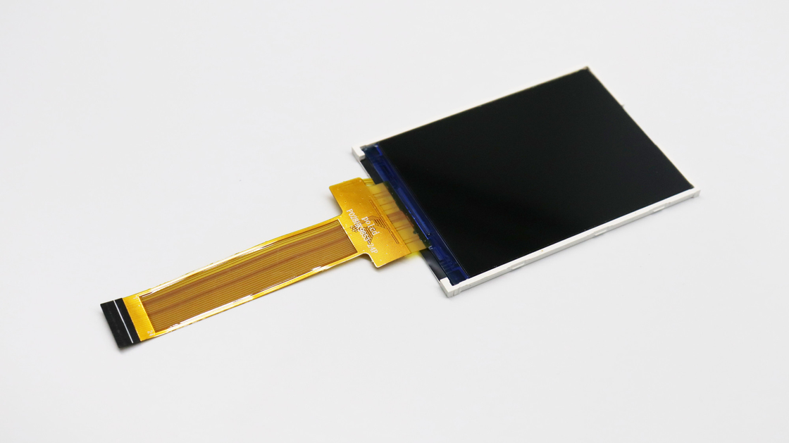 Polcd 2.8 Inch 240*320 Resolusi 50pin Tft Lcd Screen Display Module 2.8