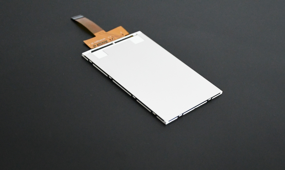Polcd 3,5 Inch IPS TFT LCD 320*480 Ili9488 Drive Ic 600:1 Rasio Kontras LCD Display Modules