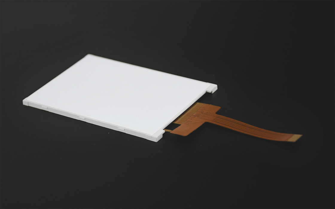 Polcd 2,8 inci matriks 240x320 TFT Display 20 Pin FPC LCM ST7789 Modul LCD Produsen yang dapat disesuaikan
