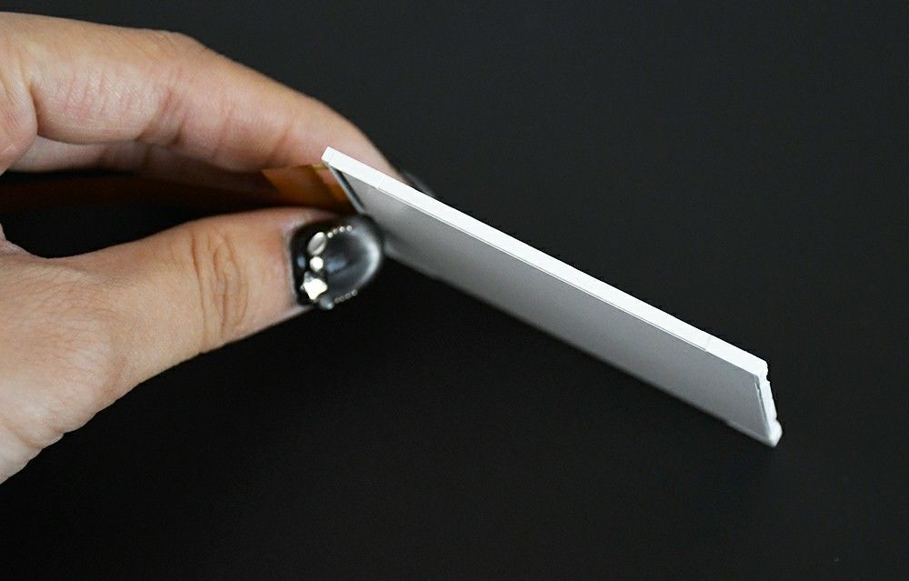 Polcd 2,8 Inch LCD Screen 240x320 MCU Interface Wide View Angle TFT Transflective LCD Module dengan ST7789P3-G6