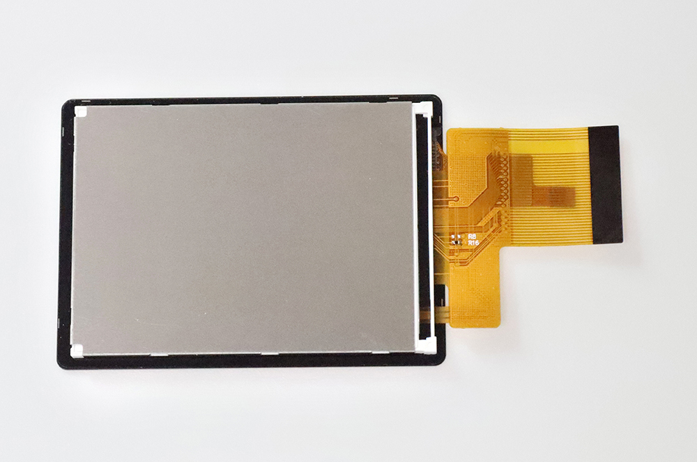 Modul Layar Sentuh Polcd 2.4 Inci IC ST7789T3 Resolusi 240x320 Layar LCD TFT 2.4