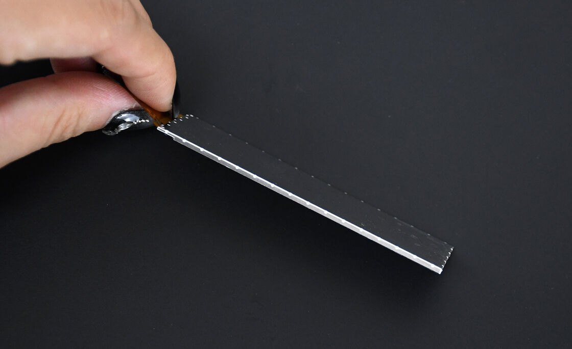 Polcd Layar TFT-LCD kecil 3,0 inci 268*800 RGB Interface Industrial IPS All View Angle Lcd Module