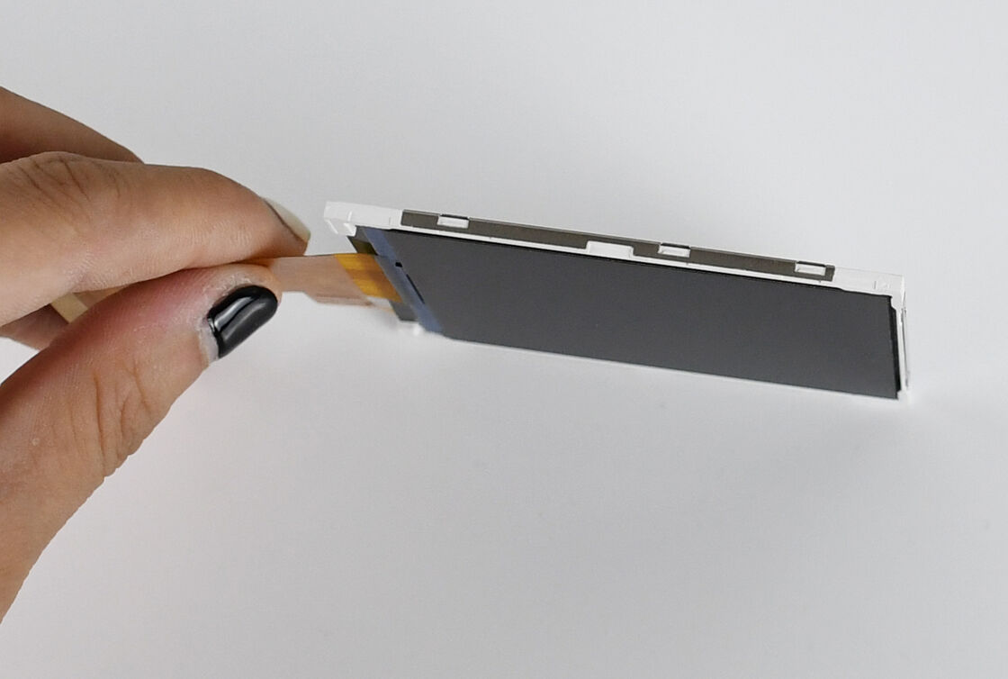 Polcd 2.8 Inch 240*320 Transflektif LCD Screen ST7789T3 Mcu Spi Interface 2.8