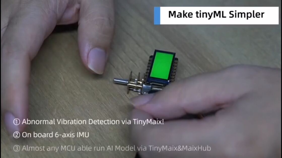 Modul Tampilan TFT LCD Polcd 0,96 Inci Pemasok Sudut Pandang IPS Antarmuka SPI 80*160 dengan FPC Kustom