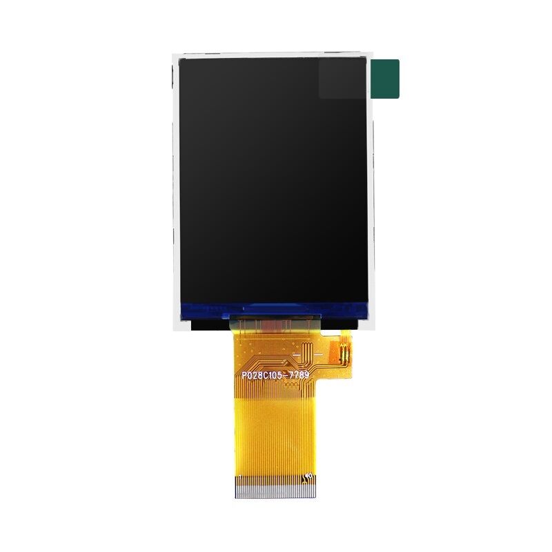 Polcd Ukuran kecil 2.8 