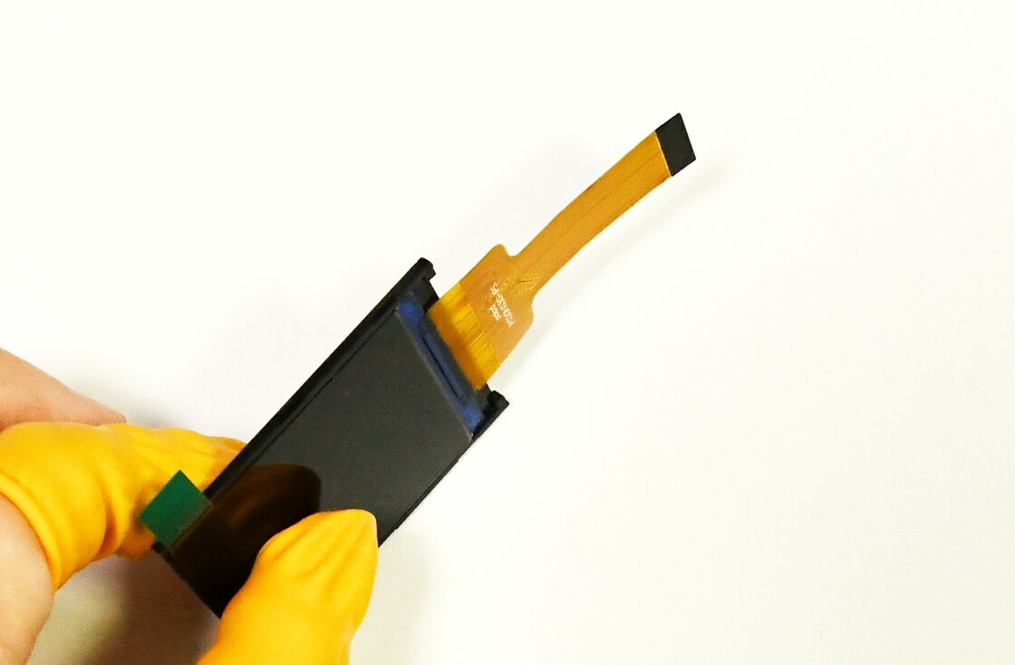 Polcd 2 inci 240*320 IPS Screen Transmissive ST7789V 300 nit 20 pin MCU interface TFT LCD Module Display