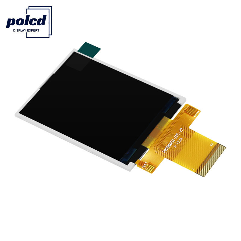 Polcd 4 Wire ST7789V IPS TFT LCD Display 2.8 Spi Tft Modul 240X320 Piksel