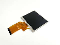 Polcd LQ035NC111 3,5 inci Original TFT LCD Display