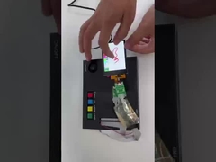 2.8 inci LCD Capacitive Touch Screen