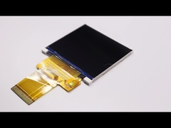 Polcd Layar LCD RGB TFT beresolusi tinggi berukuran kecil 2,3 inci 480x360