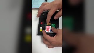 Layar Lcd Polcd 1,69 inci untuk Jam Tangan Pintar