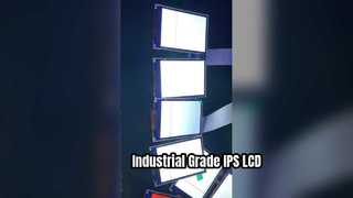 Pengujian penuaan Lcd Polcd Tft