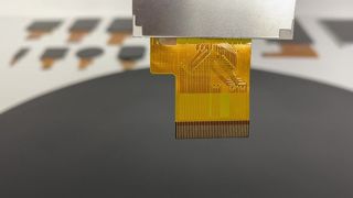 Panel TFT LCM Polcd 2,4".