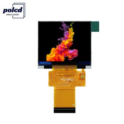 SPI ILI9342C Serial Port Dots Matrix Layar Sentuh Layar TFT 2.31 Inch IPS LCD 320x240