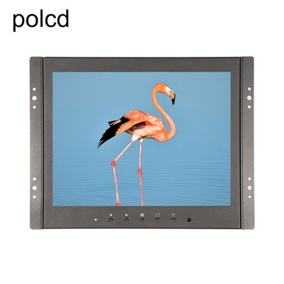Kasing Plastik HDMI Polcd 9.7 