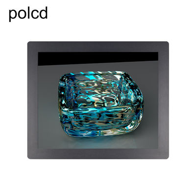 Panel PC Layar Sentuh Industri 19 