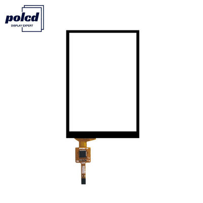 3.5 inci LCD Touch Panel G+F Iic I2c Ft6336u Drive Ic Polcd