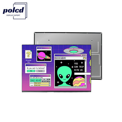 10.5 inci Lcd Tft Display Module 1920x1280 Pixels NV105WAM-N31