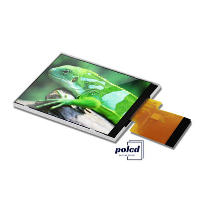 Polcd 960x240 Piksel Layar Lcd 2,7 Inci Warna Layar TFT Kecil 262K